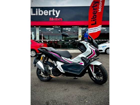 HONDA ADV 